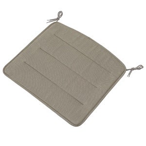 Linear Steel Sittepute Light Grey 