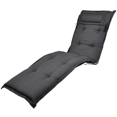 Solsengpute Canyon Anthracite