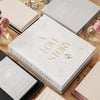 Wedding Album - A Love Story