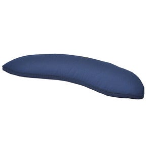 Bananpute Canyon 138 cm Blå