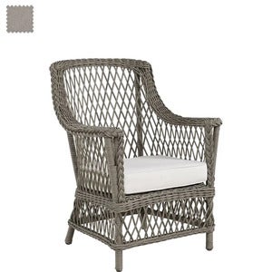 Stoff til Dyna Estelle lenestol Wembley beige