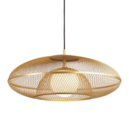 Faraday lampeskjerm Ø60 cm