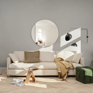 Petito 4-seters sofa hel setepute Cat A