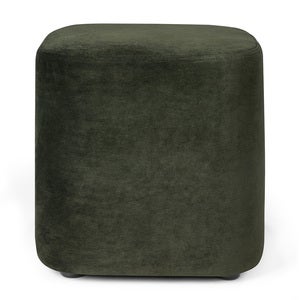 Cube Puff- Forest 40x40x40 cm