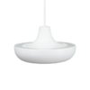 Cassini Pendellampe Ø20 cm White