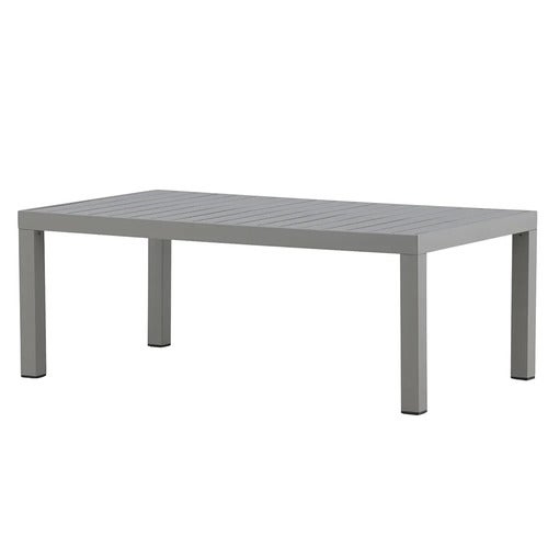 Copacabana salongbord 120x70 cm Khaki