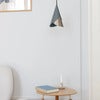Cornet Lampeskjerm Slate/Steel