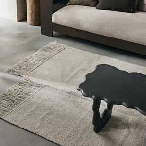 Alter Teppe 160x270 cm - Natural