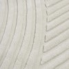 Relevo Rug 200 x 300 cm - Off-White