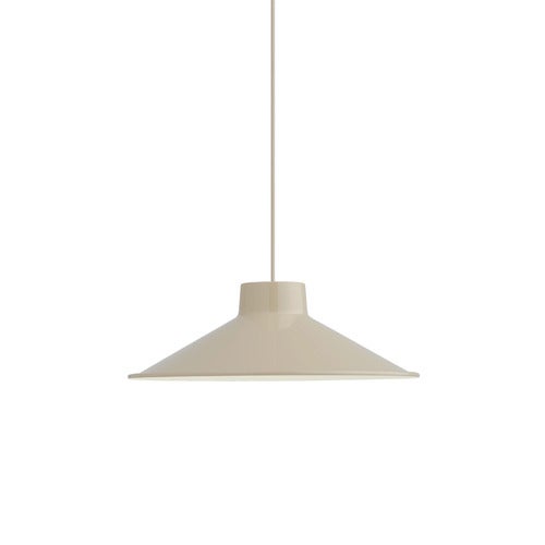 Top Pendellampe 36 cm - Sand