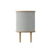 Audacious sidebord eik/Sterling