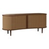 Audacious skjenk eik/Sugar Brown