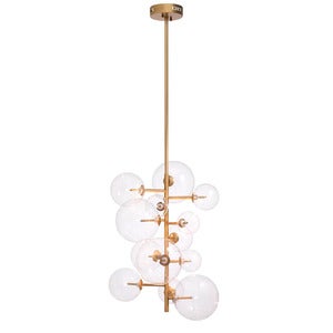 Taklampe Ezra