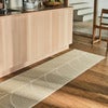 Vevd Teppe Leif Seagrass 70x360 cm