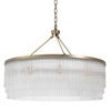 Taklampe Hector L