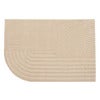 Relevo Rug 200 x 300 cm - Light Rose