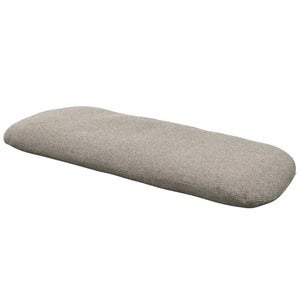 Coast sittepute til sofa Light brown Rise