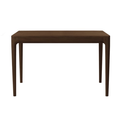 Heart'n'Soul spisebord 120/220x90x75 mørk eik