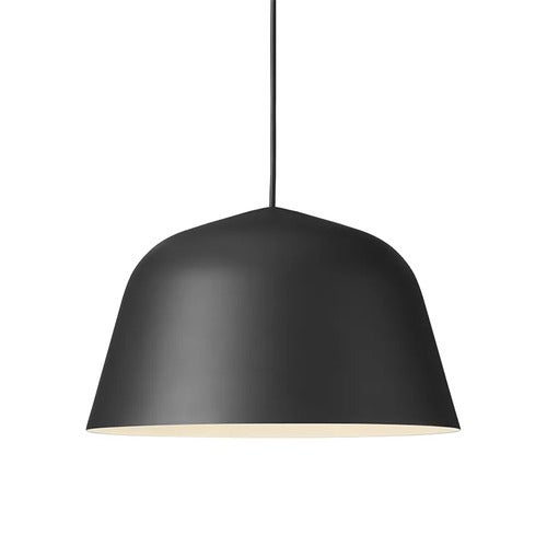 Ambit Pendellampe 40 cm - Black