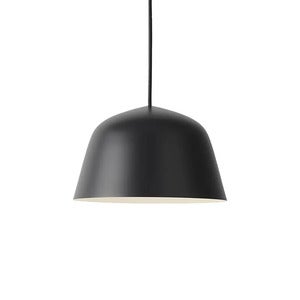 Ambit Pendellampe - Black