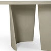 Canyon Spisebord betong 230x115 cm