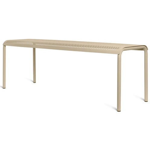 Dapple Benk Cashmere
