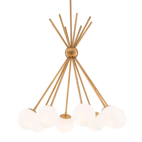 Taklampe Luxor