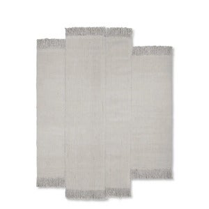 Alter Teppe 300x350 cm- Natural