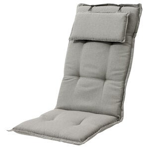 Florina Luksus posisjonspute #871 Grå