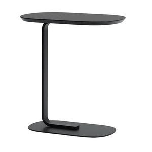 Relate sidebord 60,5cm - Black