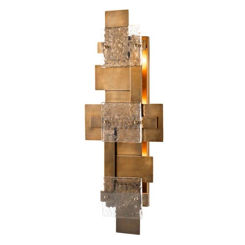Vegglampe Langham