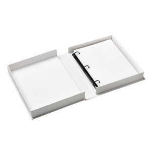 Wedding Album - A Love Story