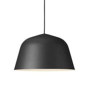 Ambit Pendellampe 40 cm - Black