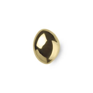 Lemon Knagg - Brass