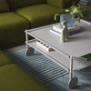 Flow Salongbord Grey 