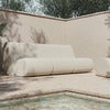 Rouli Lenestol Bouclé Off-white