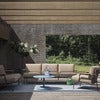 Ply Teppe 300x200 cm  Light Blue 