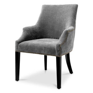 Legacy Spisestol Clarck Grey