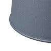 Grain Pendellampe - Blue Grey