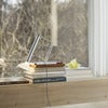 Piton Portabel lampe aluminium