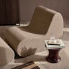 Rouli Lenestol Bouclé Sand