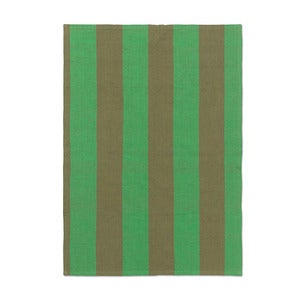 Kjøkkenhåndkle Hale  Olive/green