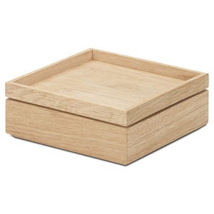 Nomad Box eik