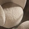 Rico Lounge Lenestol Sheepskin - Moonlight
