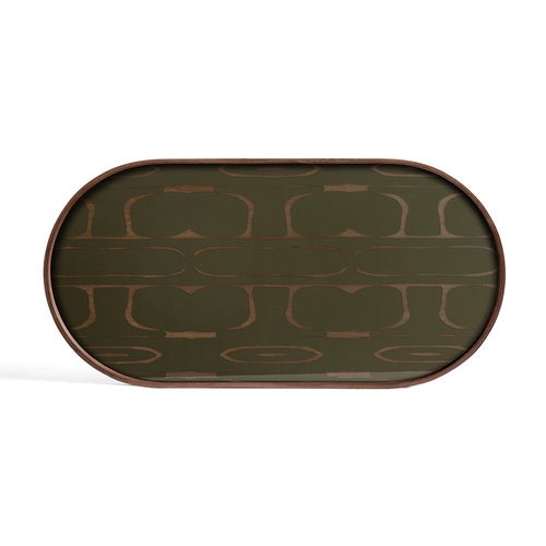 Second Nature Tray M