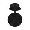 Asteria Spot Black
