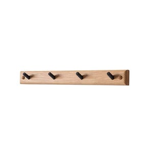 Cora Knaggrekke 49 cm Oljet eik