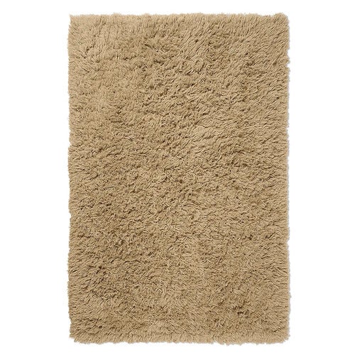 Ullteppe Meadow High Pile S Light Sand