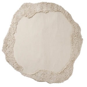 Norte utendørs teppe 210x220 cm - Naturfarget