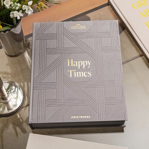 Fotoalbum - Happy Times